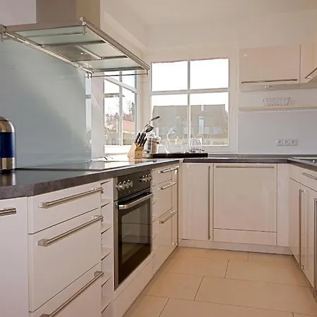 بيت للعطل Heimweh ويك