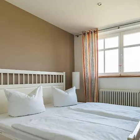 بيت للعطل Heimweh ويك