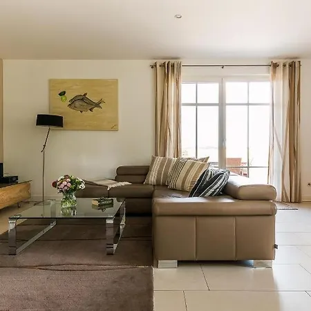 بيت للعطل Heimweh *