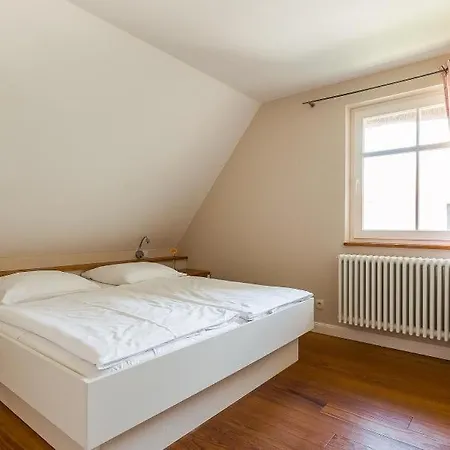 بيت للعطل Heimweh ويك