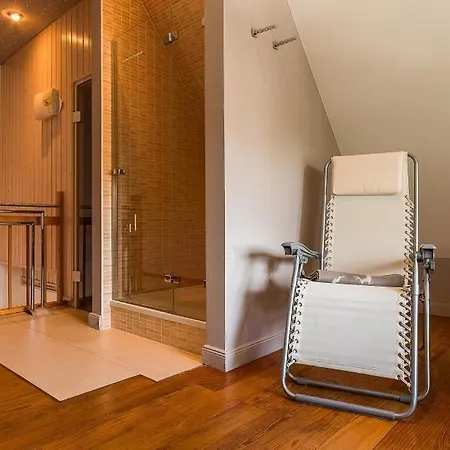 Heimweh بيت للعطل *