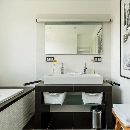 Heimweh بيت للعطل ويك