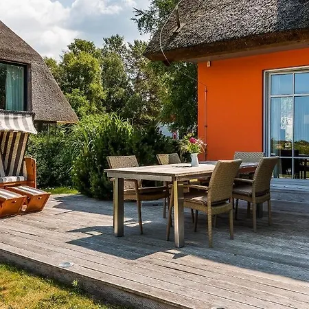 بيت للعطل Heimweh *