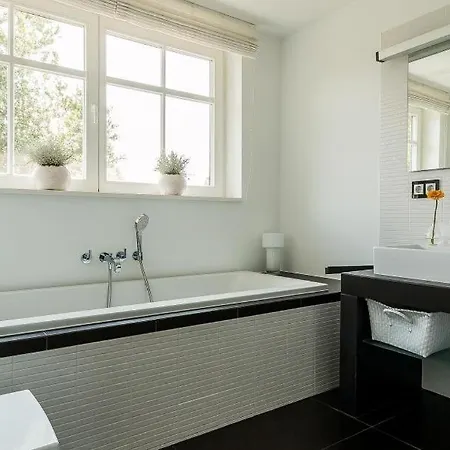 بيت للعطل Heimweh