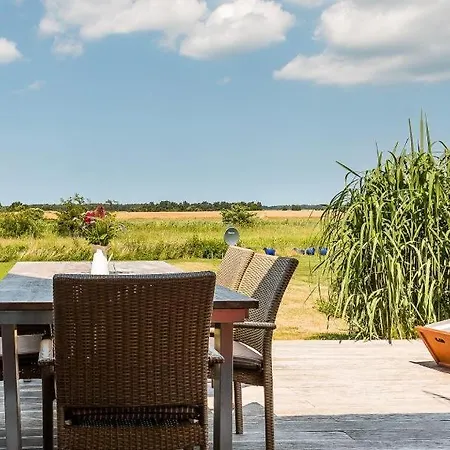 بيت للعطل Heimweh ويك