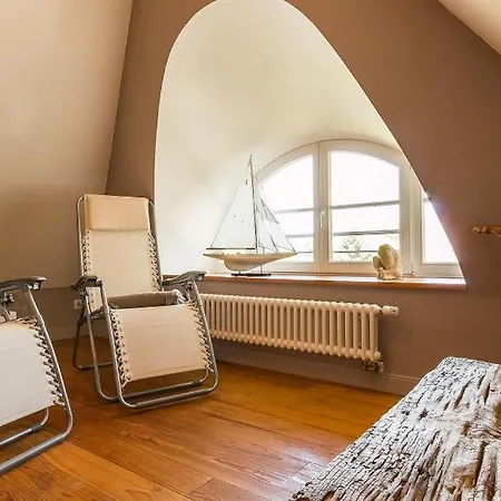 Heimweh بيت للعطل