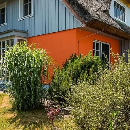 Heimweh بيت للعطل