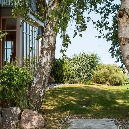 Heimweh بيت للعطل *