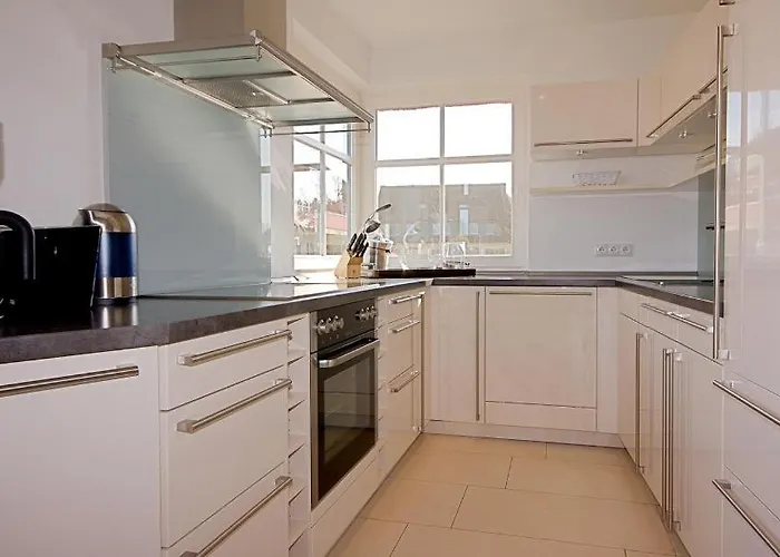 Nyaraló Heimweh Wieck