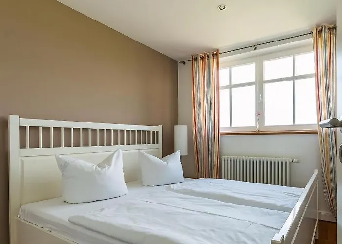 Nyaraló Heimweh Wieck