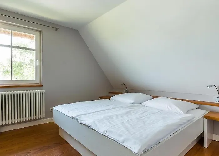 Heimweh Nyaraló Wieck