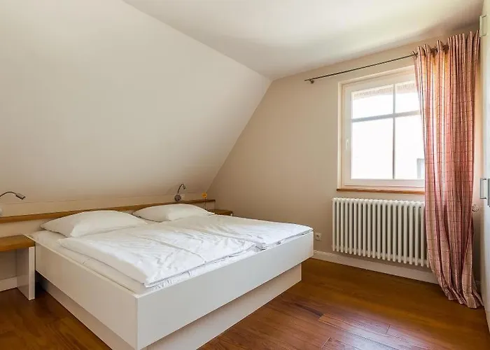 Nyaraló Heimweh Wieck