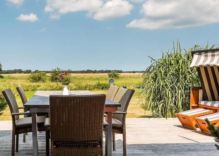 Nyaraló Heimweh Wieck